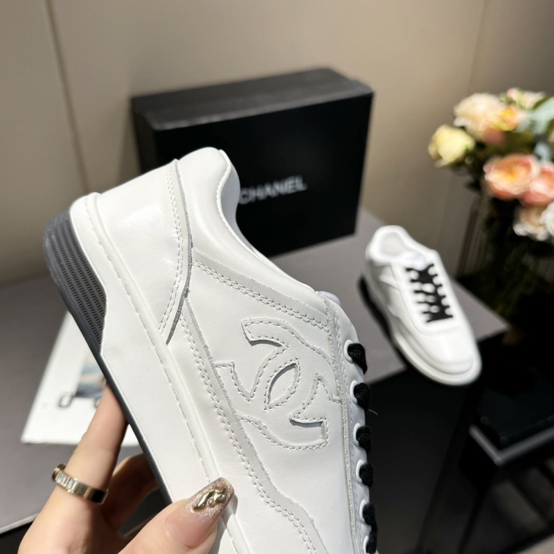 Chanel Sneakers